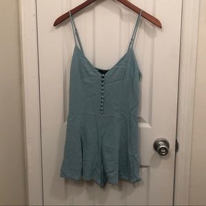 Forever21 Romper S